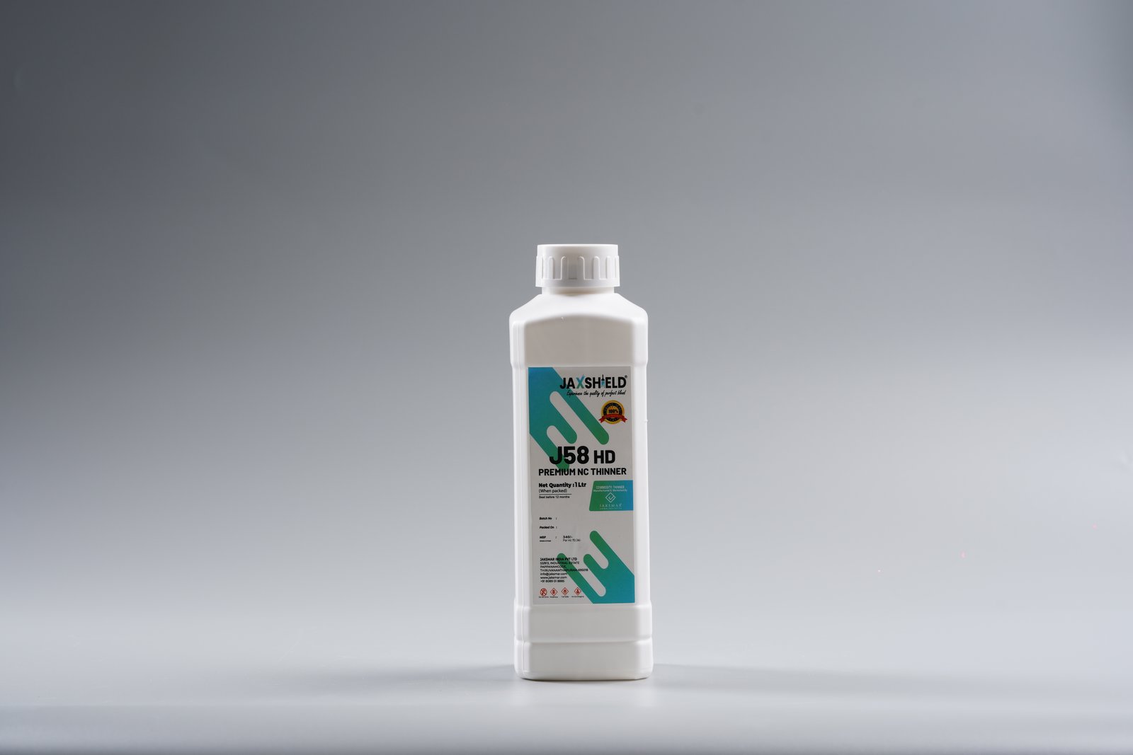 Jaxshield J58 HD Premium