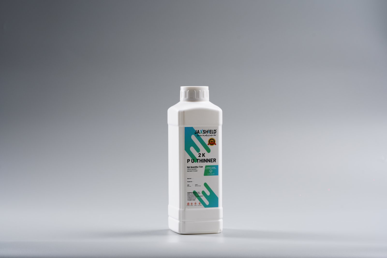 2K PU Thinner
