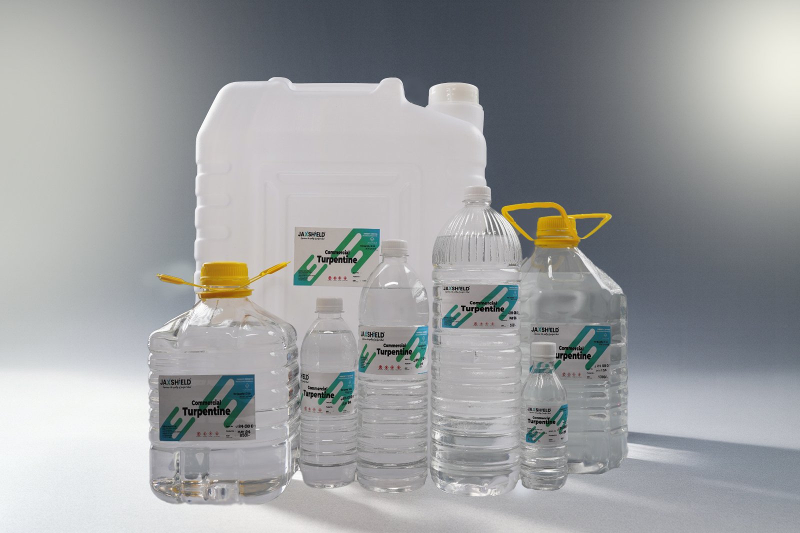 Jaxshield Turpentine