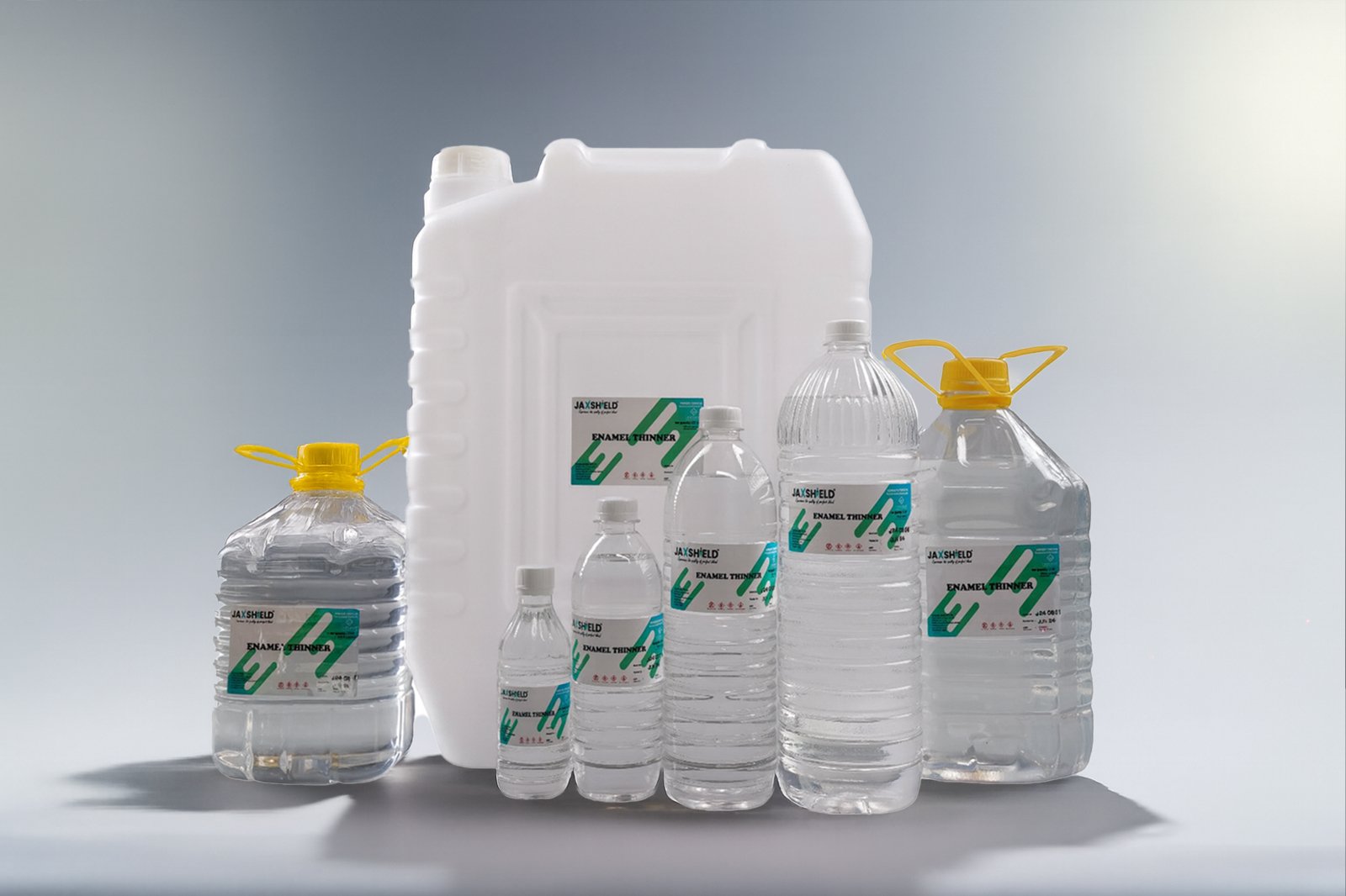 Jaxshield Enamel Thinner